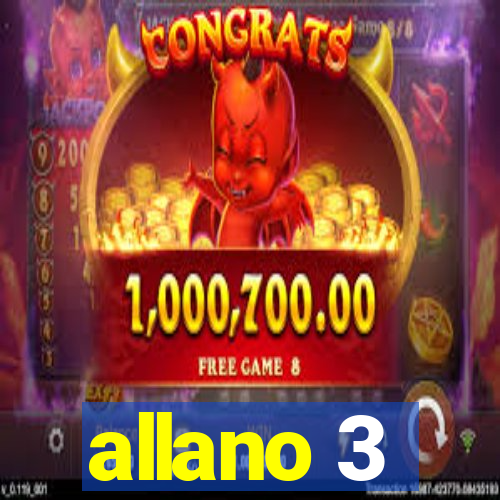 allano 3